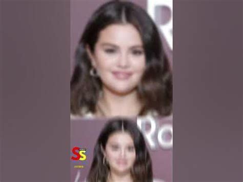 Selena Gomez Addresses Her Body Transformation With A。